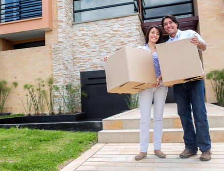 Local Tottenham moving service for homes and businesses